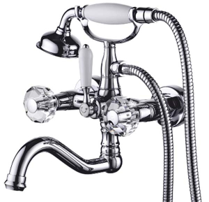 Смеситель для ванны Ganzer GZ09036