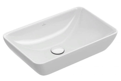 Умывальник Villeroy & Boch Venticello 55х36