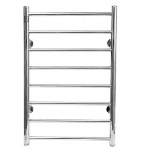 Полотенцесушитель Gloss&Reiter Line Л Л8 нижнее подключение 1/2