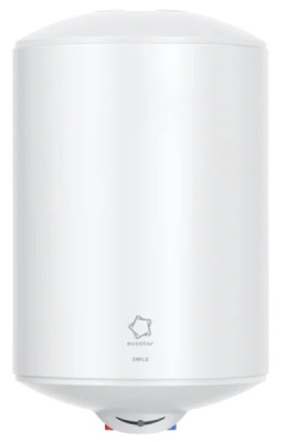 Накопительный водонагреватель Ecostar Smile EWH-SM30-RE / EWH-SM50-RE / EWH-SM80-RE