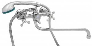 Смеситель для ванны Wisent W2265