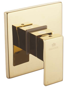 Смеситель встраиваемый Ganzer GZ5103-Е