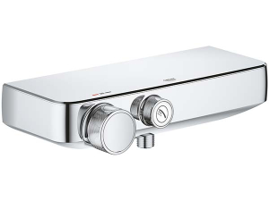 Смеситель для душа Grohe Grohtherm SmartControl 34719000 термостатический