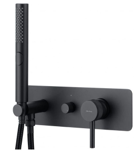 Смеситель встраиваемый Allen Brau Priority 5.31009-31