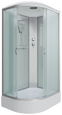 Душевая кабина Niagara Classic NG-33294-14 / NG-33394-14