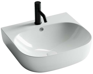 Умывальник CeramicaNova Element CN5011