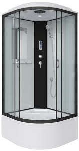 Душевая кабина Niagara Classic NG-6707-14P / NG-6708-14P