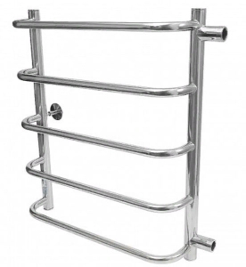 Полотенцесушитель Gloss&Reiter Skif LeRi ЛБ С5 боковое подключение