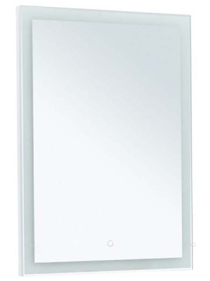 Зеркало Aquanet Гласс 60 / 80 / 100 / 120 Led