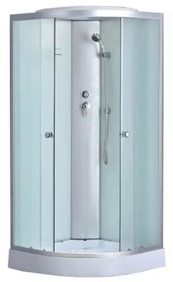 Душевая кабина ODA 8401-80NM / 8420-90NM / 8402-100NM