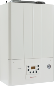 Конденсационный газовый котел Immergas VICTRIX TERA 32 1