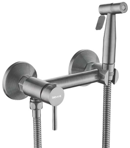 Смеситель для биде Shevanik S107T