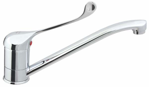 Смеситель для кухонной мойки Rubineta Standard Prince Medic P-20