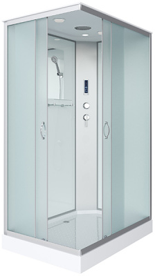 Душевая кабина Niagara Classic NG-43975-14QP / NG-43085-14QP / NG-43185-14QP / NG-43285-14QP / NG-43295-14QP