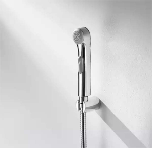 Гигиеническая лейка Bravat D9122CP-RUS