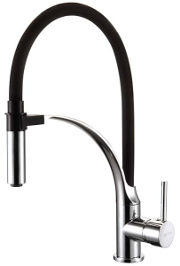 Смеситель для кухонной мойки Lemark Soul LM6007C