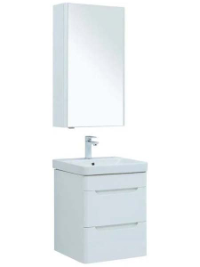 Комплект мебели Aquanet София 50 / 60