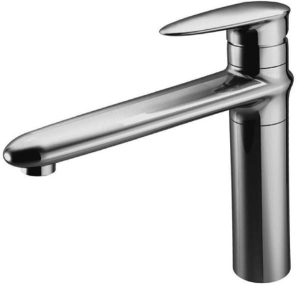 Смеситель для кухонной мойки Lemark Status LM4404C