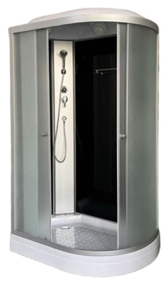 Душевая кабина Saniteco BST-120BL / BST-120BR