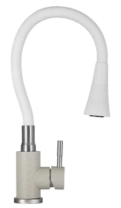 Смеситель для кухонной мойки Wisent W74199-18C-3 / W74199-20C-3 / W74199-21C-3
