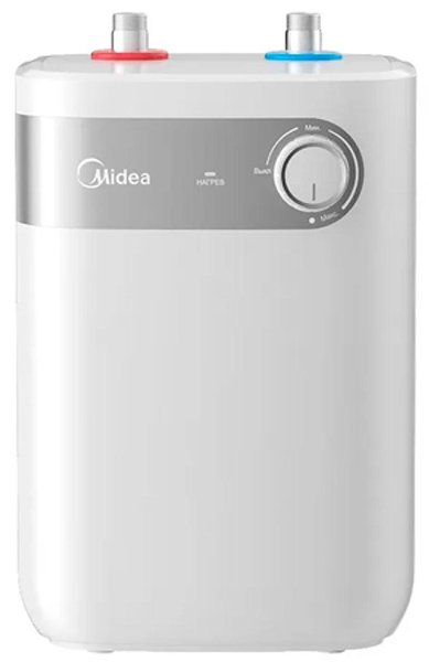 Накопительный водонагреватель Midea MWH05-15SMU