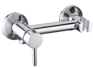 Смеситель для биде RGW SP-201