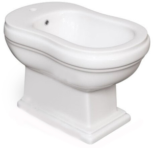 Напольное биде Caprigo Borgo 3814