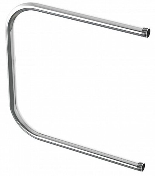 Полотенцесушитель Gloss&Reiter Standart P.П. (3/4") боковое подключение