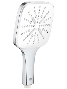 Душевая лейка Grohe Rainshower SmartActive 130 Cube 26551LS0