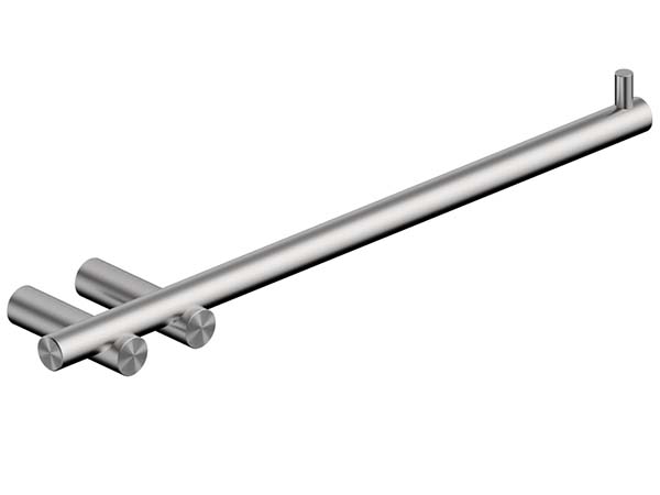 Держатель для полотенец Abber Osten 316 AA1854BST