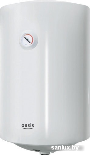 Накопительный электрический водонагреватель Oasis VL-80L