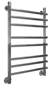 Полотенцесушитель Luxon J Ultra (T500) боковое подключение