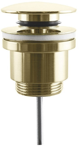 Донный клапан Calani CAL-A0002 Click Clack