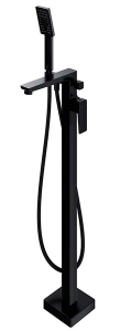 Смеситель для ванны Omnires Parma PM7433BL напольный