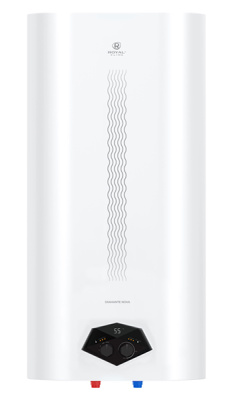 Накопительный водонагреватель Royal Clima Diamante Nova RWH-DN30-FE / RWH-DN50-FE / RWH-DN80-FE