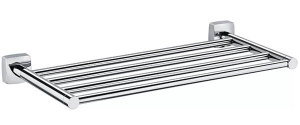Полка для полотенец Fixsen Kvadro FX-61316