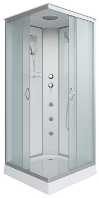 Душевая кабина Niagara Classic NG-1101-14G