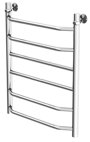 Полотенцесушитель Gloss&Reiter Terra combi. Л. 50х60.Т4.Л2.G1 нижнее подключение