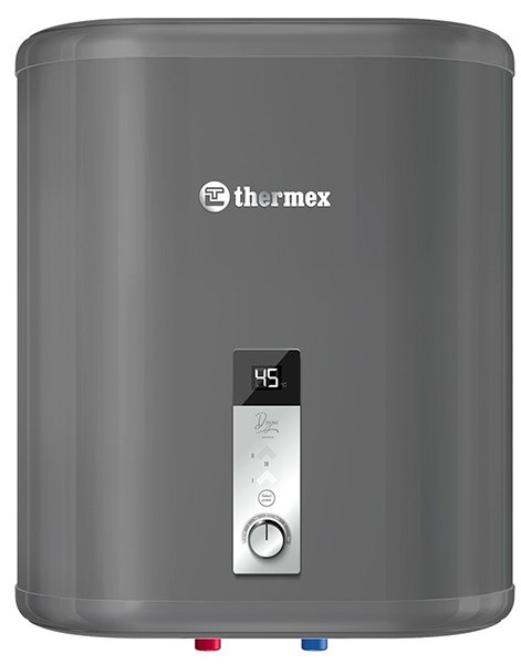 Накопительный водонагреватель Thermex Dogma 30 V / 50 V / 80 V / 100 V