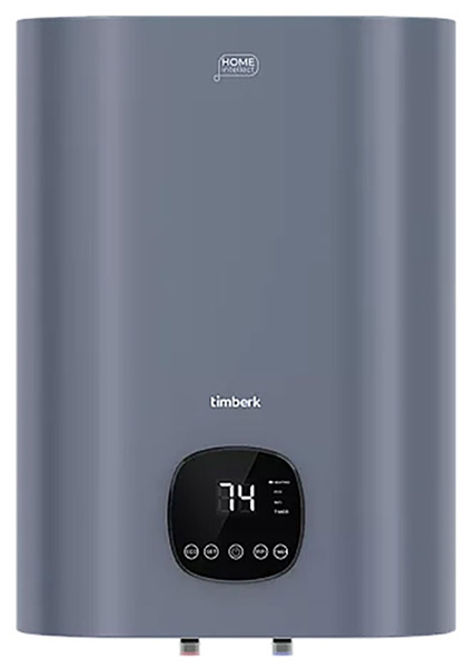 Накопительный водонагреватель Timberk T-WSE30-N61-V-WF / T-WSE50-N61-V-WF / T-WSE80-N61-V-WF