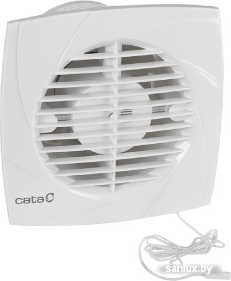 Вытяжной вентилятор CATA B-10 Plus C фото 1