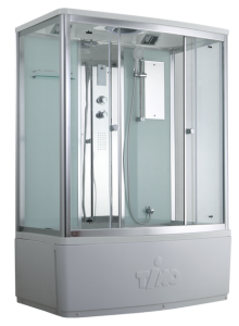 Душевая кабина Timo Comfort T-8840 Clean Glass