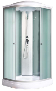 Душевая кабина River Nara Light XL 24 МТ