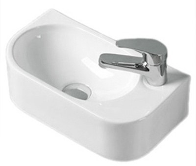 Умывальник UnicoPureza Up PS01302B-L / PS01302B-R