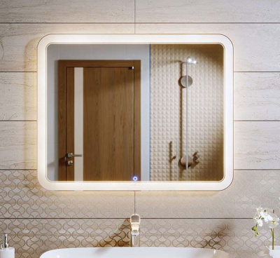 Зеркало Alavann Vanda Lux 60 / 70 / 80 / 90 / 100