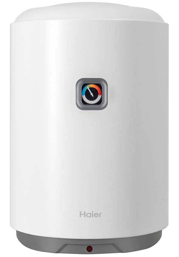 Накопительный водонагреватель Haier ES30V-B1 / ES50V-B1 / ES80V-B1 Slim