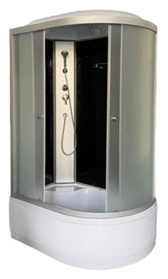 Душевая кабина Saniteco BST-12080BL / BST-12080BR