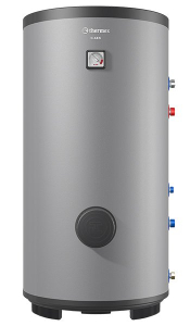 Накопительный водонагреватель Thermex Nixen 150 F / 200 F / 250 F / 300 F (Combi)
