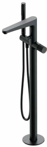 Смеситель для ванны Omnires Contour CT8033AT