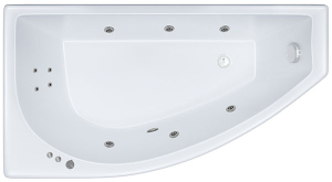 Гидромассажная ванна Triton Бэлла стандарт